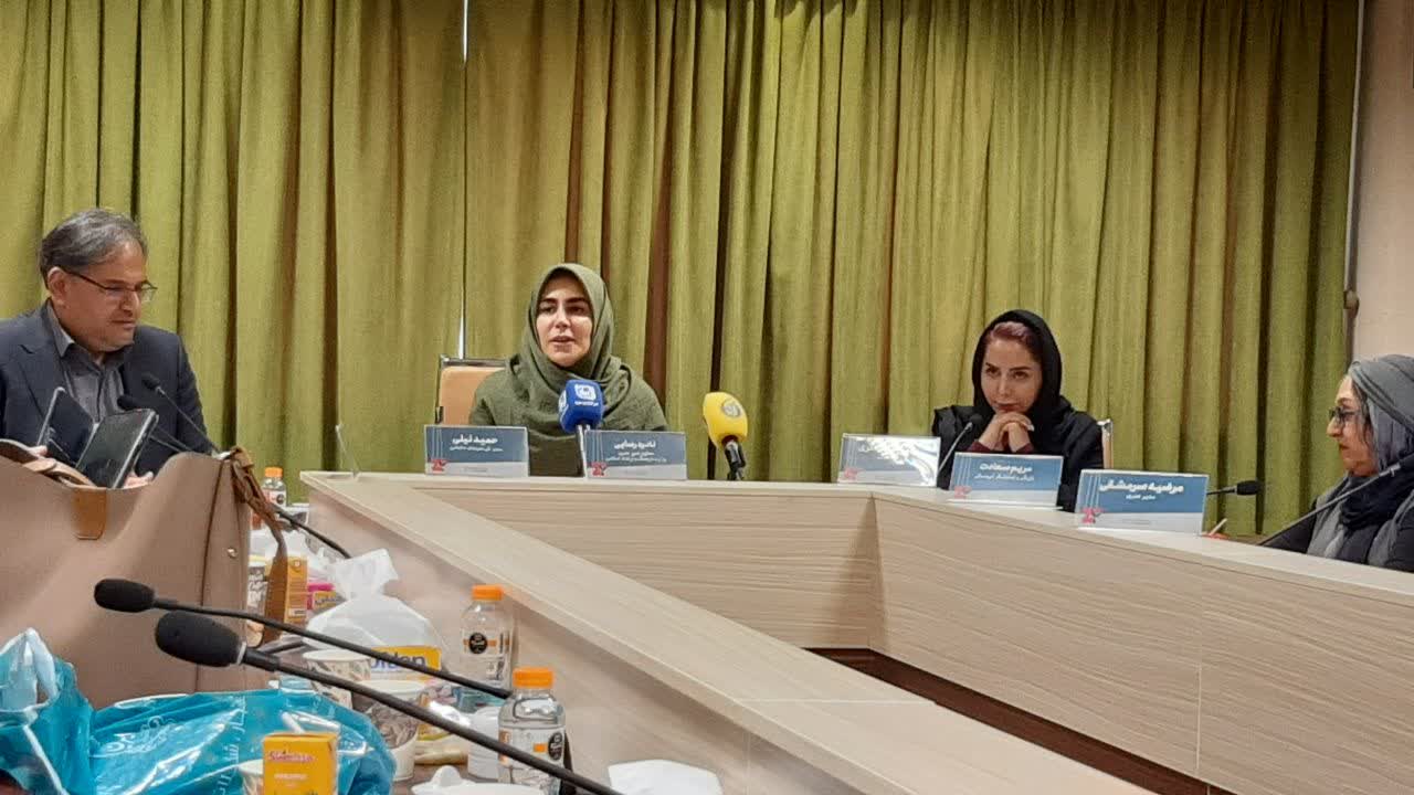 واسپاری جشنوارههای هنری به بخش خصوصی از سال آینده