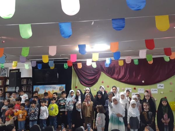 ابتکار بچهمسجدیهای جنوب کرمان برای نصر مقاومت