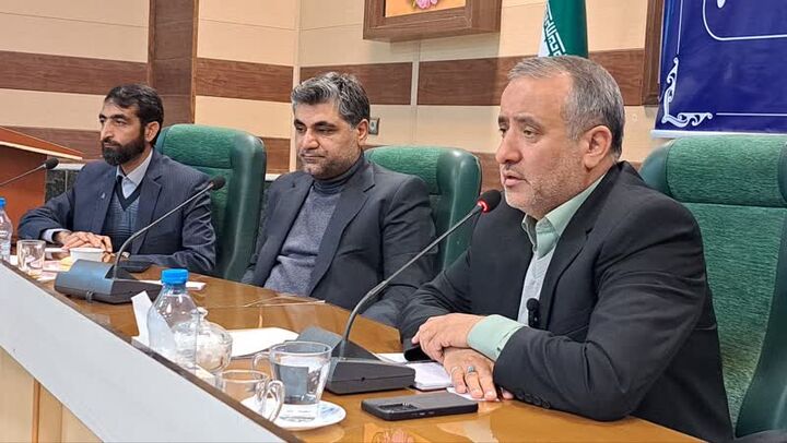 تکلیف استاندار خراسان جنوبی به ۳ مدیرکل