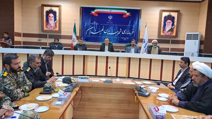 قابلیت جهانی شدن نهبندان با ۱۲۰ آسباد قابلیت جهانی شدن نهبندان با ۱۲۰ آسباد