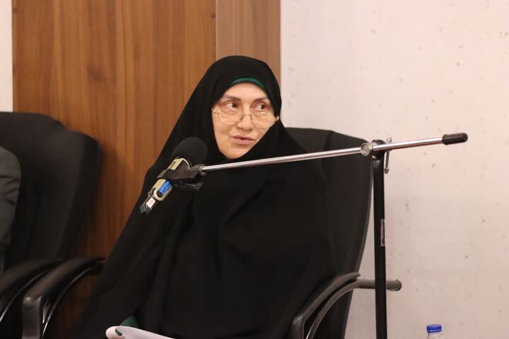 تشریح ۵محور سند ملی خواندن و ترویج مطالعه مفید در مازندران