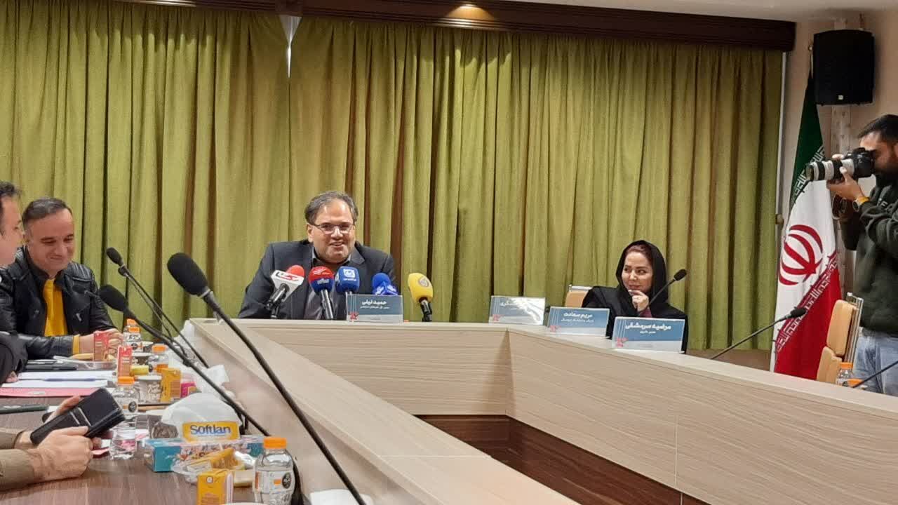 واسپاری جشنوارههای هنری به بخش خصوصی از سال آینده