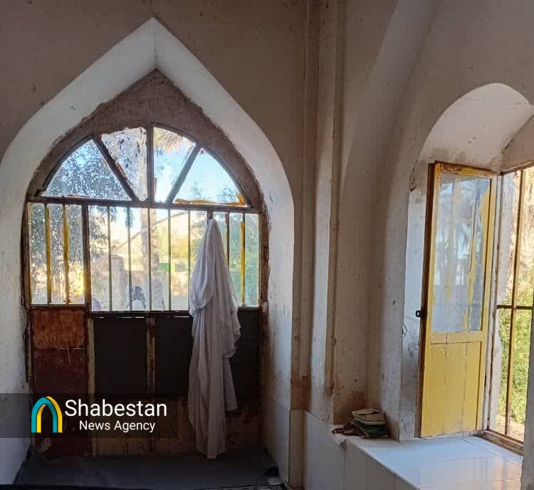 نگین بیزرق و برق جلیلآباد؛ مسجدی ساده که در قلب تاریخ جاودانه شد