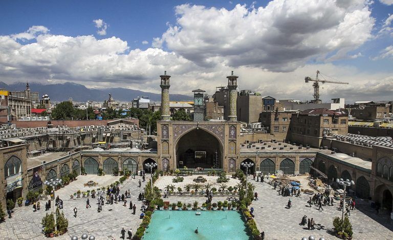 پژوهشمحور بودن مساجد بدون مدیریت مناسب، بیثمر است