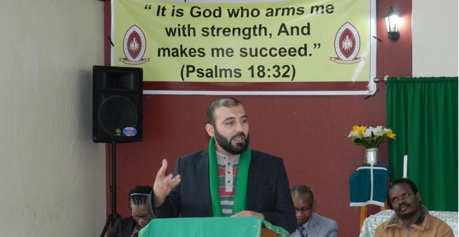 گردشگری دینی بزرگترین ابزار برای مقابله با ایران هراسی