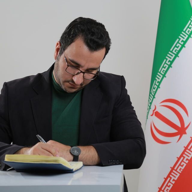 سواد رابطه مسیر جستجوی انسانیت