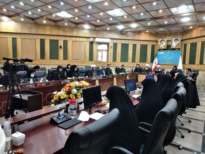 محوریت بزرگداشت مقام زن باید تبیین ابعاد شخصیتی حضرت زهرا(س) باشد