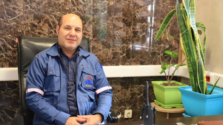 بومی‌سازی کاتالیست واحد RFCC پالایشگاه امام خمینی شازند توسط محققان ایرانی