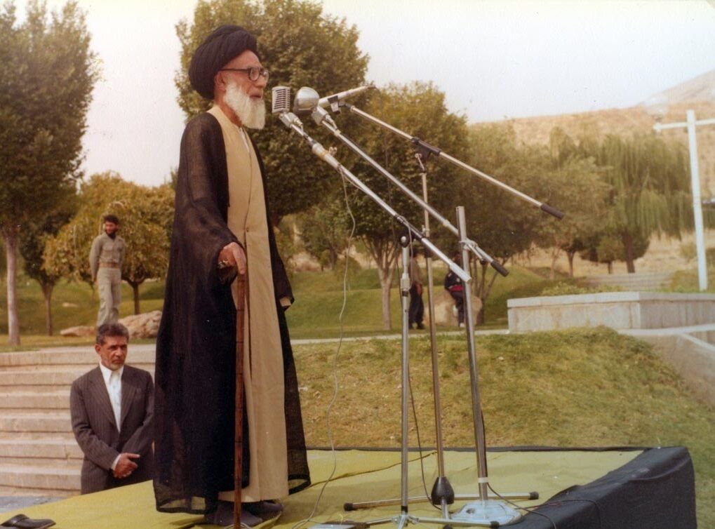 حنجرهای که نغمه عشق میسرود؛ «منطق محبت» رمز تأثیرگذاری شهید دستغیب