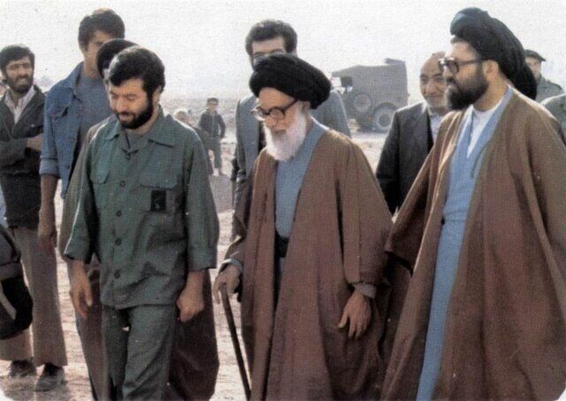 حنجرهای که نغمه عشق میسرود؛ «منطق محبت» رمز تأثیرگذاری شهید دستغیب