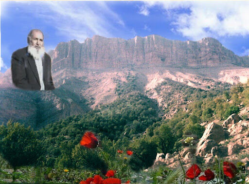 ولیمحمد امیدی؛ صدای ماندگار حماسه و فرهنگ کردی