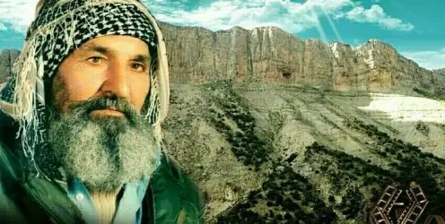 ولی‌محمد امیدی؛ صدای ماندگار حماسه و فرهنگ کردی