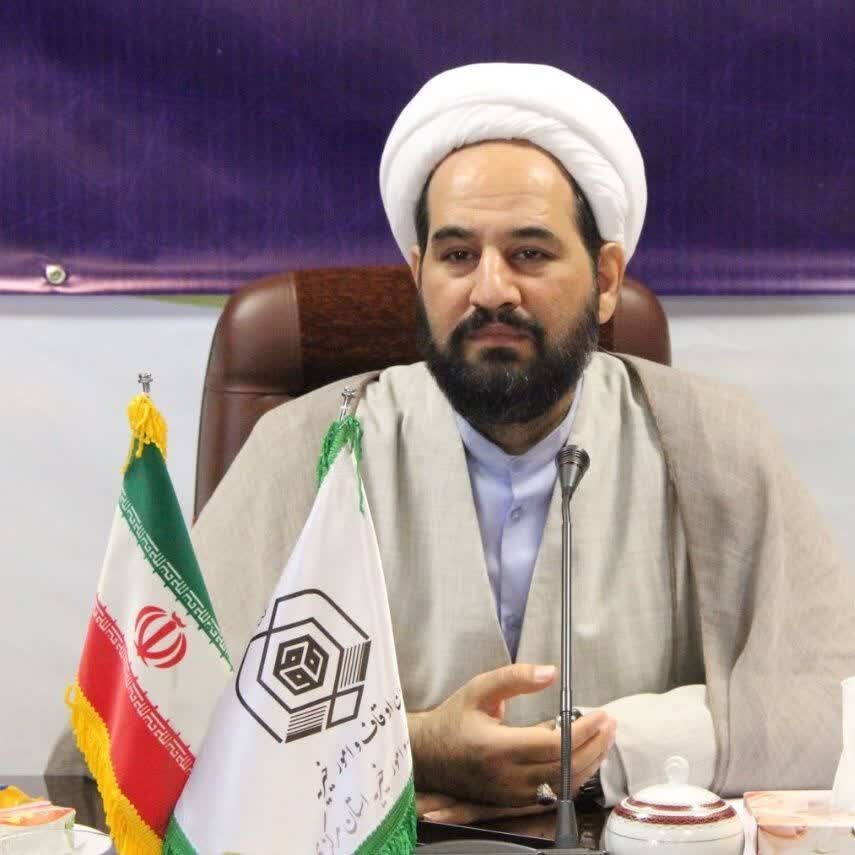 شرکت ۹۹ قاری و حافظ قرآن در مرحله استانی چهل و هشتمین مسابقات قرآن کریم استان مرکزی