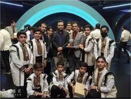 کادرسازی و همدلی راز موفقیت مسجدیهای لردگانی