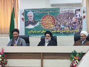 فتنه عظیم ۸۸ با هدف براندازی انقلاب و نظام صورت گرفت