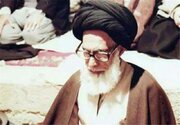 امام جماعتی که مسجد هزارساله عتیق را پایگاه تربیت جوانان مبارز کرد