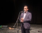 هنر؛ ابزاری برای توانبخشی افراد معلول/ حضور ۱۶ گروه تئاتر از جامعه معلولین کویر در جشنواره کرمان