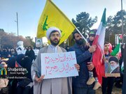 مطالبه مردمی وعده صادق ۳ در کرمان