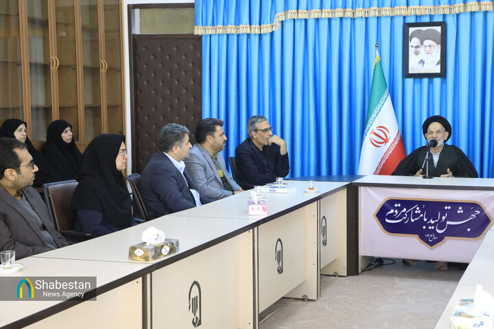 رسانه‌ها امنیت روانی جامعه را مدیریت کنند