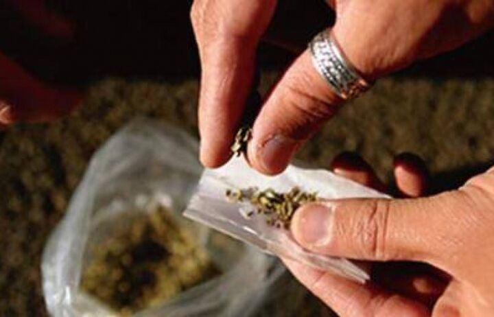 جنگ اسرائیل، جوانان راه به مصرف مواد مخدر سوق داده است