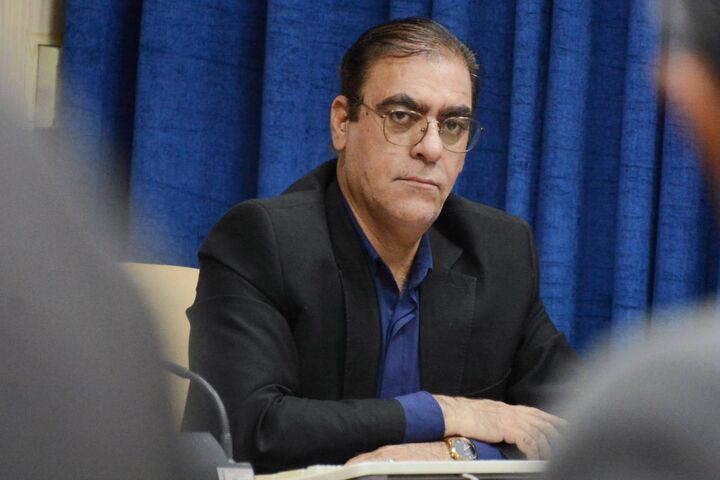  سرپرست بنیاد شهید و امور ایثارگران لرستان معرفی شد