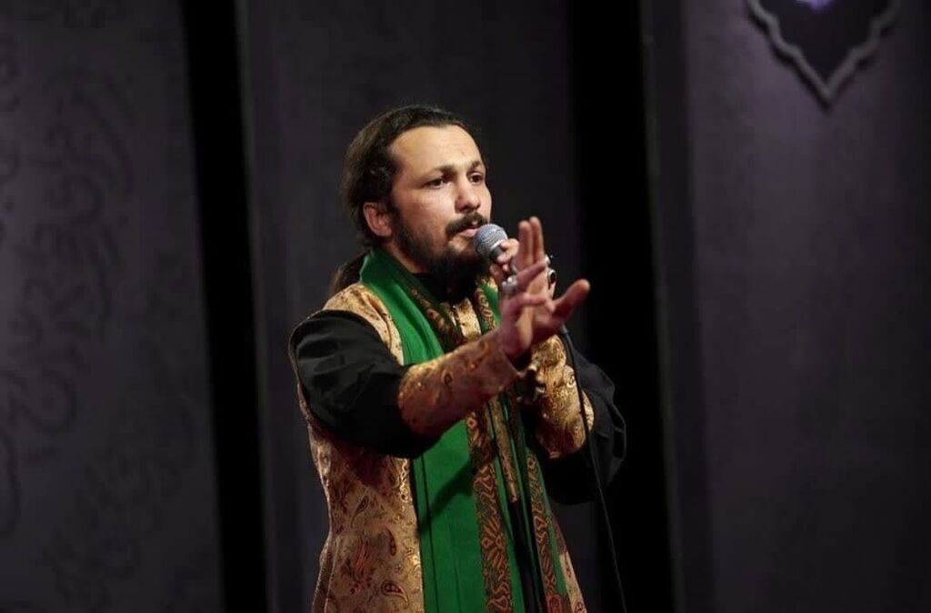 نقالی بازیگری نیست، روایت شخصیتهاست