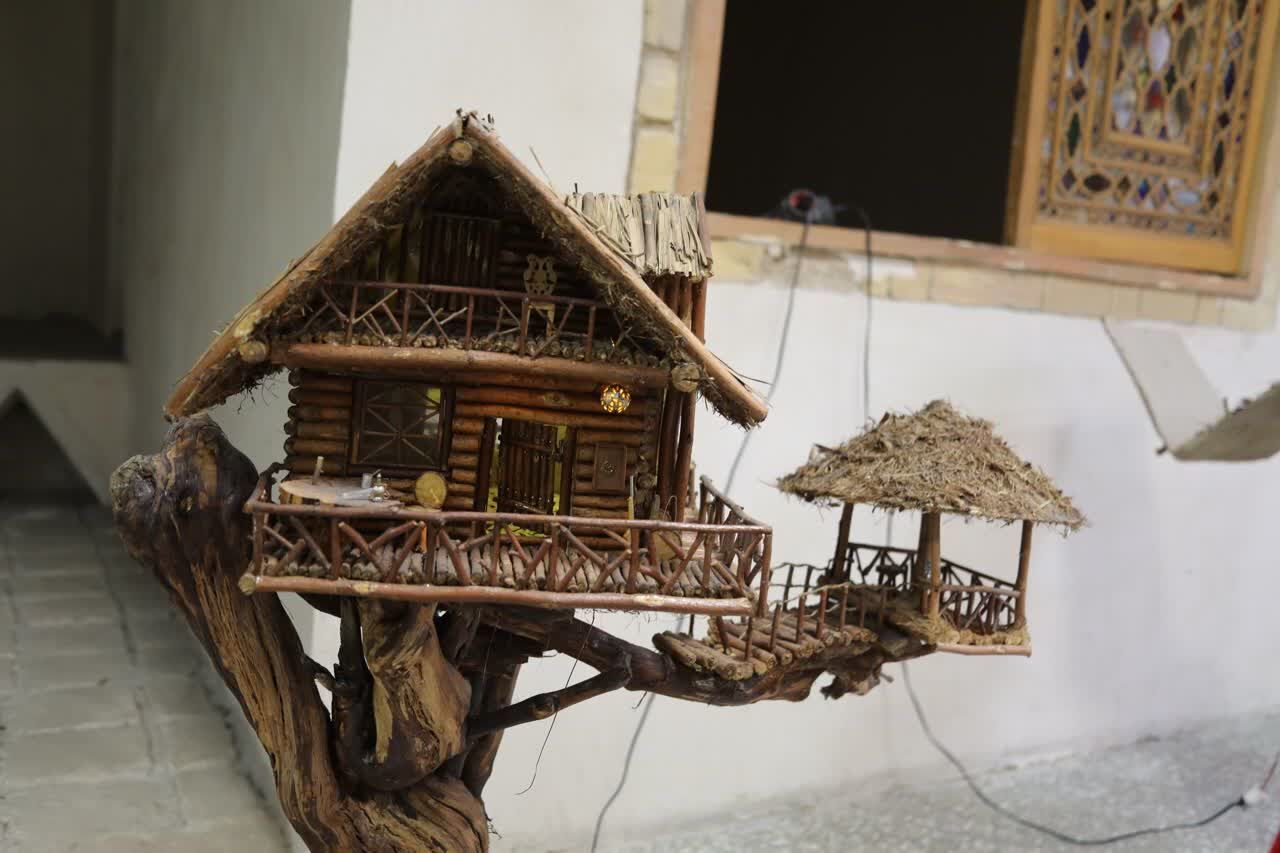 بنیاد ایرانشناسی میزبان نمایشگاه «دارورچین» میشود