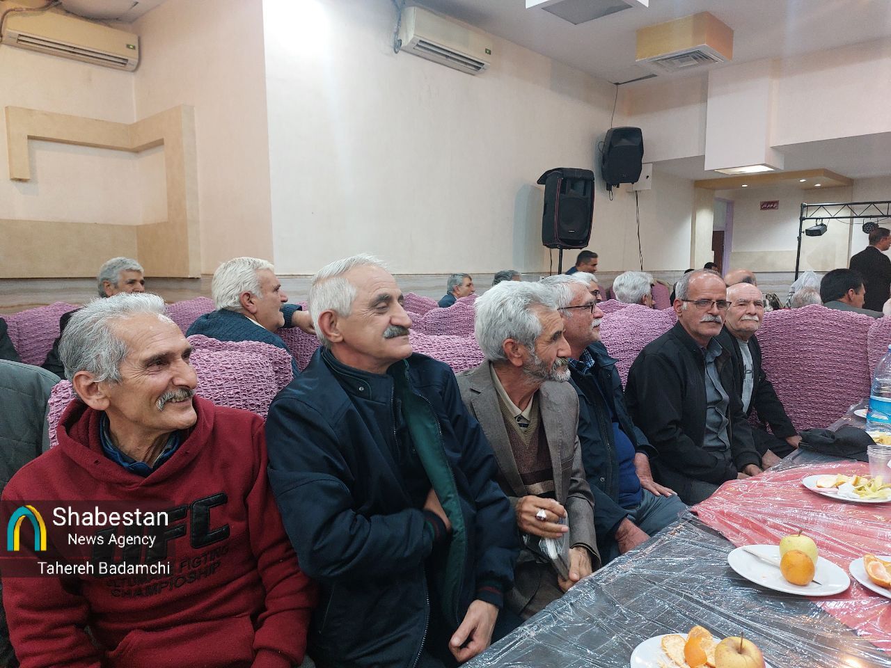 هشت صفر هشت در پاییزِ شصت