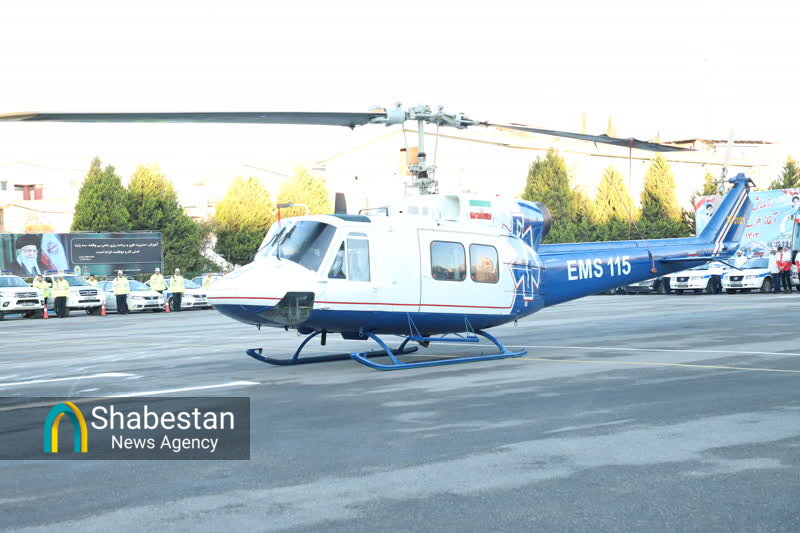 تداوم فعالیت پایگاه امداد و نجات زمستانه هلال احمر مازندران تا ۲۰اسفند