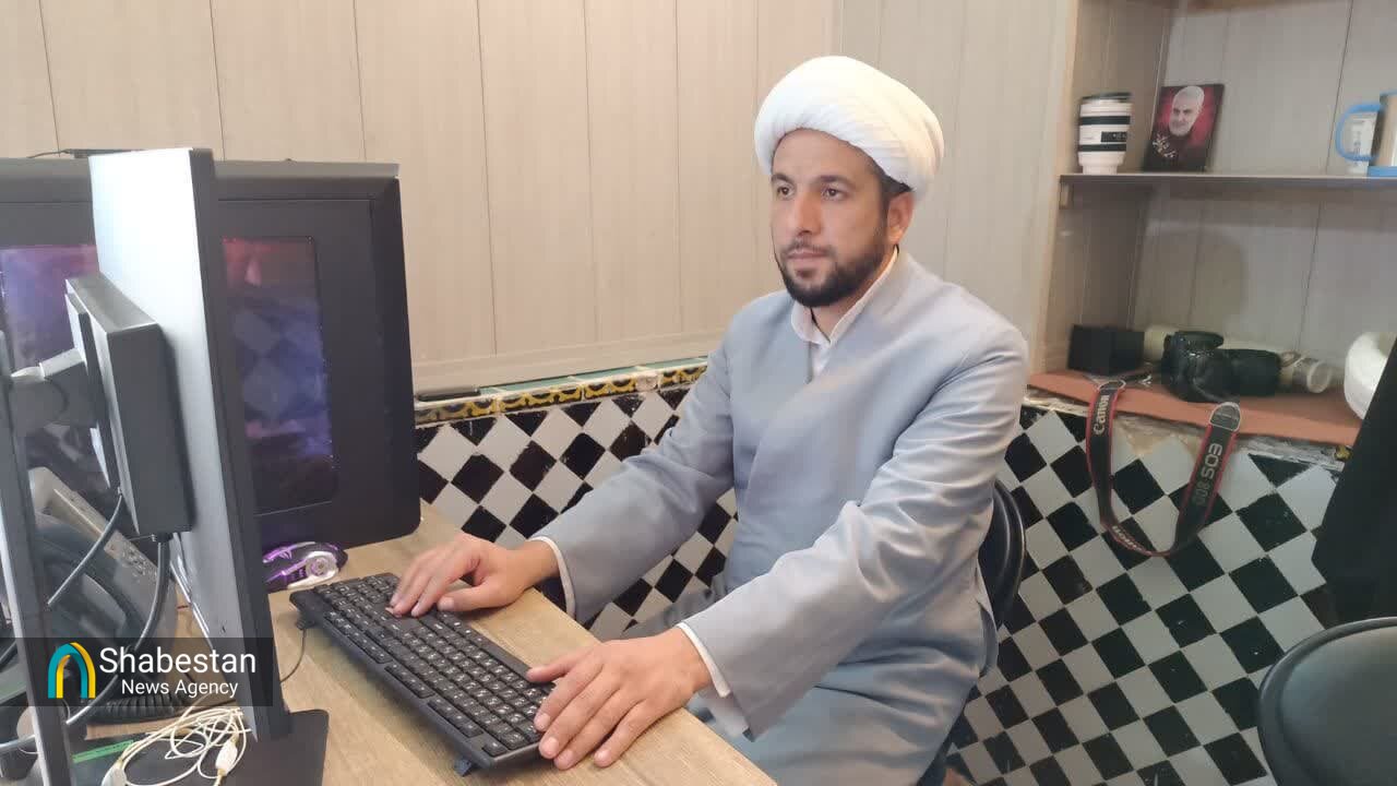 پژوهشمحور بودن مساجد بدون مدیریت مناسب، بیثمر است