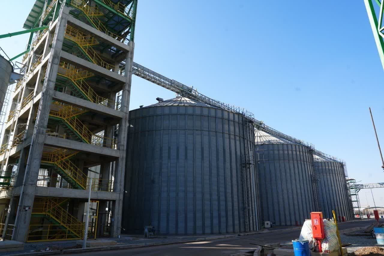 طرح ۵ هزار میلیارد تومانی کرمانشاه در آستانه بهرهبرداری