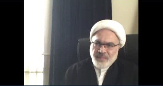 آیتالله رشاد: کار جدی در فقهالمقاومه انجام نشده/ نیازمند پژوهشهای جدی در این فقه هستیم