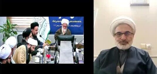 آیتالله رشاد: کار جدی در فقهالمقاومه انجام نشده/ نیازمند پژوهشهای جدی در این فقه هستیم