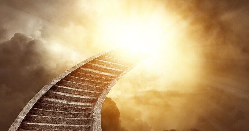 دنیا؛ وسیلهای برای سعادت یا هدفی برای دنیاطلبی؟