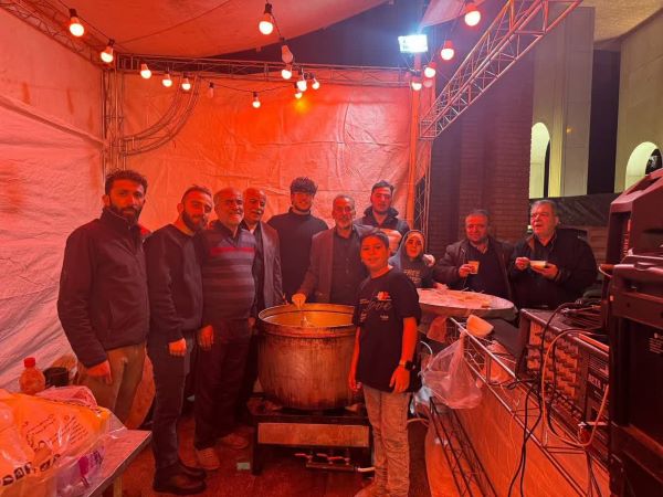 ماجرای نخبهپروری در کانون مهدویون مسجد دانشگاه شریف