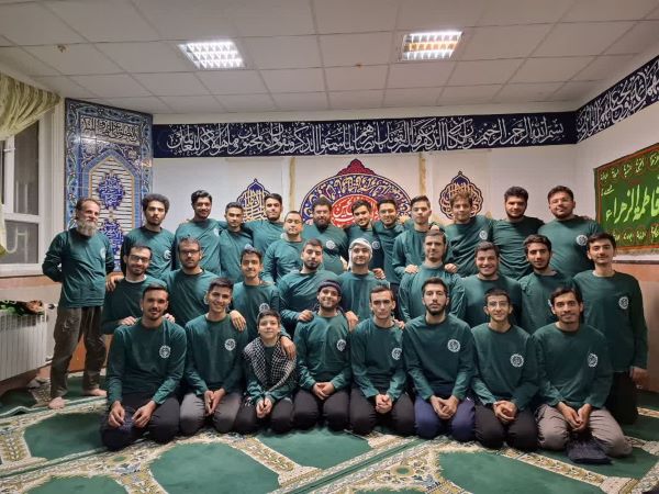 ماجرای نخبه‌پروری در کانون مهدویون مسجد دانشگاه شریف