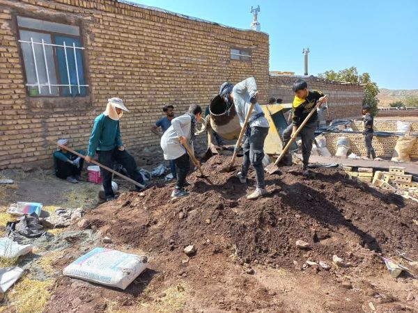 ماجرای نخبه‌پروری در کانون مهدویون مسجد دانشگاه شریف