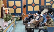جوانان مبانی معرفتی را در خود تقویت کنند
