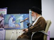 اقامه نماز در جامعه رمز پیروزی و عزت است