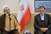 وفاق و تقریب بین مذاهب سرلوحه کارم است