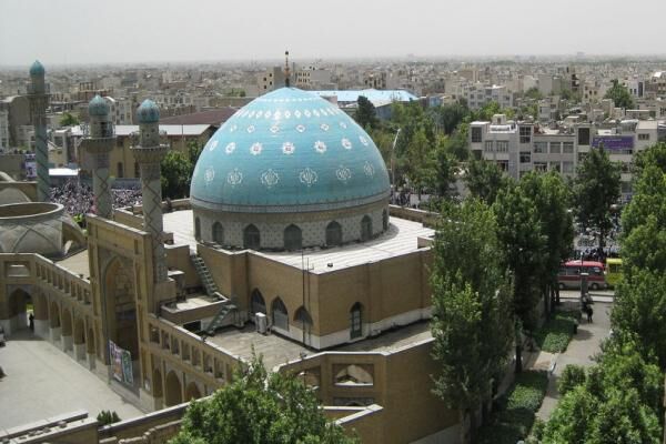 ماجرای نخبه‌پروری در کانون مهدویون مسجد دانشگاه شریف