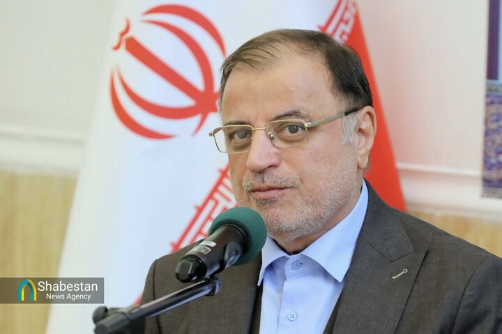 آیت الله نورمفیدی، وفاق و وحدت را از سال های ۵۷ سرلوحه کار خود قرار دادند