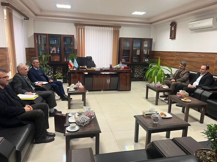 ضرورت رسیدگی به پرونده های غیر منقول در گیلان