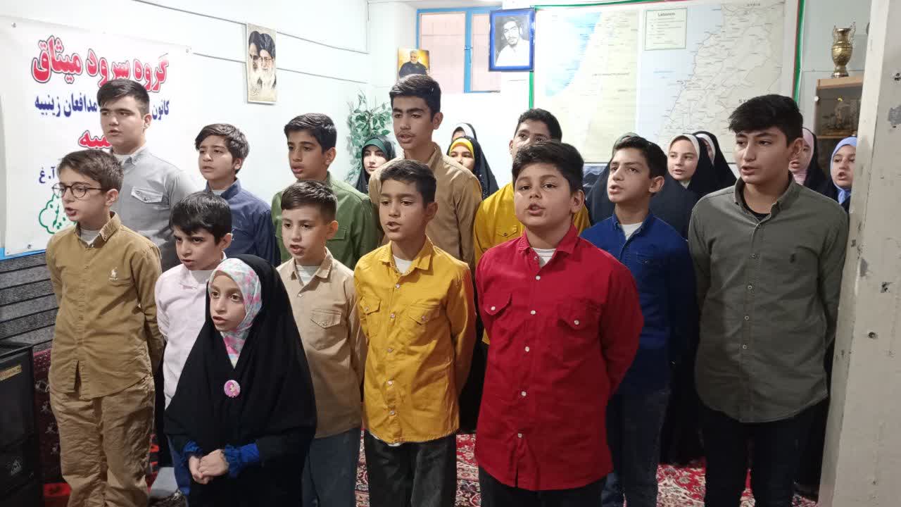 رویداد آوای گلدستهها؛ عامل تقویت ارتباط میان نسل جوان و فرهنگ اسلامی