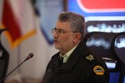 دستگیری ۲هزار و ۵۶۴ متهم مرتبط با جرائم حوزه میراث‌فرهنگی در یک سال گذشته