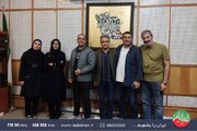 آداب و رسوم اقوام مختلف ایرانی در شب یلدا «با ایرانیاران»