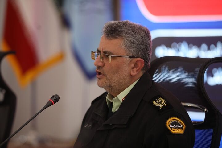 دستگیری ۲هزار و ۵۶۴ متهم مرتبط با جرائم حوزه میراث‌فرهنگی در یک سال گذشته