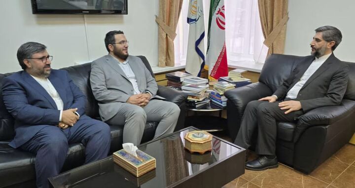 شناخت فرهنگ و هنر انقلاب اسلامی در روسیه قوت می‌گیرد