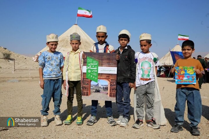 گسترش خدمات فرهنگی در کوچ‌راه‌ها؛ طرح‌های کتابخوانی عشایر تقویت می‌شود