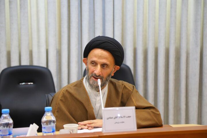 انتشار ۲۸ عنوان کتاب و مجله در پژوهشگاه معارج در یک سال گذشته